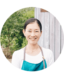 セラピスト武田ルツ